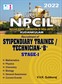 SURA`S NPCIL (Nuclear Power Corporation India Ltd) Stipendiary Trainee ( Technician B ) Kudankulam Exam Books 2022