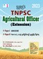 SURA`S TNPSC Agricultural Officer (Extension) Exam Book - 2023 Latest Edition
