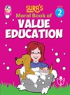 SURA`S Moral Book of Value Education - 2