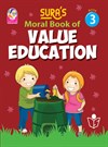 SURA`S Moral Book of Value Education - 3