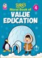 SURA`S Moral Book of Value Education - 4