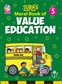 SURA`S Moral Book of Value Education - 5