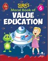 SURA`S Moral Book of Value Education - 6