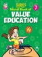 SURA`S Moral Book of Value Education - 7