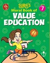 SURA`S Moral Book of Value Education - 7