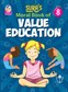 SURA`S Moral Book of Value Education - 8