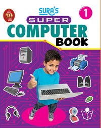 SURA`S Super Computer Books - 1