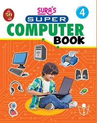 SURA`S Super Computer Books - 4