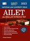 SURA`S AILET(ALL India Law Entrance Test) Law Entrance Exam Books - Latest Edition 2023