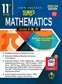 SURA`S 11th Standard Mathematics Volume - I and II (Combined) Exam Guide in English Medium 2023-24 Edition