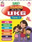 SURA`S Diamond All in One UKG Series Book 1