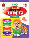 SURA`S Diamond All in One UKG Series Book 1