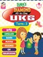 SURA`S Diamond All in One UKG Series Book 3