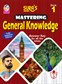 SURA`S Mastering General Knowledge (GK) Book - 1 - Fully Updated Edition