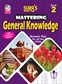 SURA`S Mastering General Knowledge (GK) Book - 2 - Fully Updated Edition