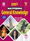 SURA`S Mastering General Knowledge (GK) Book - 7 - Fully Updated Edition