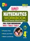 Sura`s 4th Std Mathematics Full Year Workbook Exam Guide (Latest Edition)