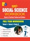 Sura`s 7th Std Social Science Full Year Workbook Exam Guide in English Medium(Latest Edition)