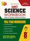 Sura`s 8th Std Science Full Year Workbook Exam Guide in English Medium(Latest Edition)