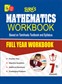 Sura`s 7th Std Mathematics Full Year Workbook Exam Guide in English Medium(Latest Edition)