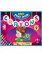 SURA`S Play with Crayons Book - 2