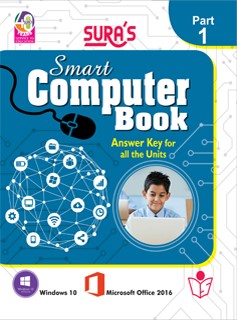 SURA`S Smart Computer Book - Part 1