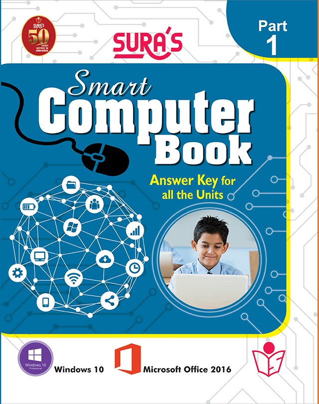 SURA`S Smart Computer Book - Part 1