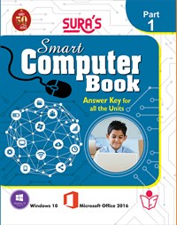 SURA`S Smart Computer Book - Part 1