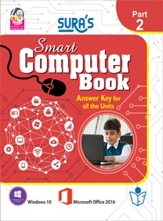 SURA`S Smart Computer Book - Part 2