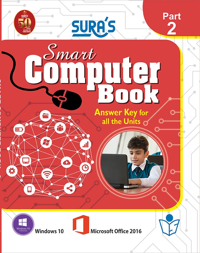 SURA`S Smart Computer Book - Part 2