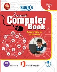 SURA`S Smart Computer Book - Part 2