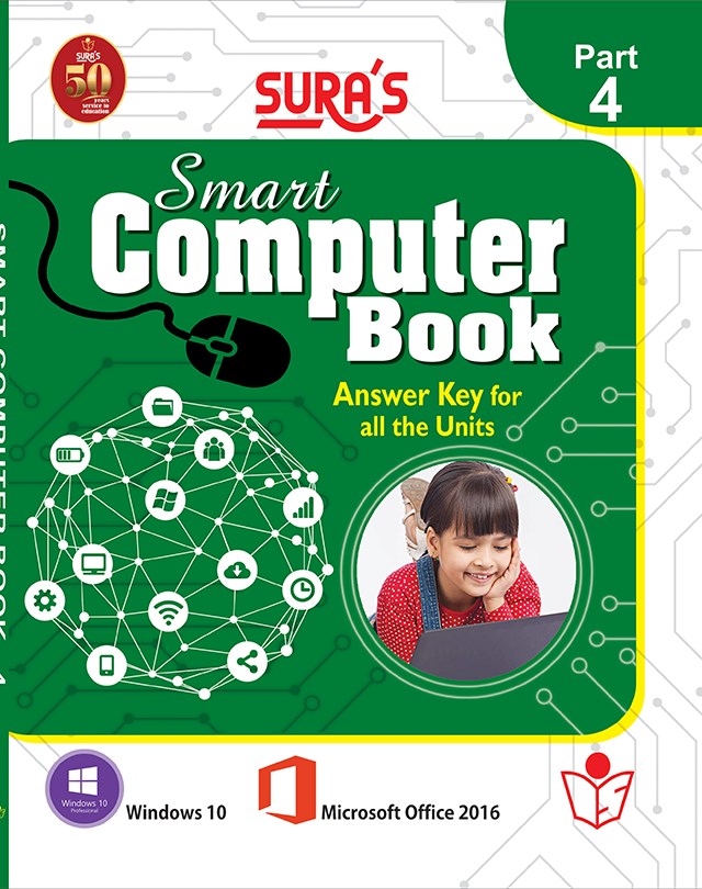SURA`S Smart Computer Book - Part 4