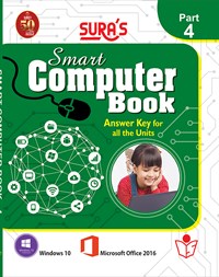 SURA`S Smart Computer Book - Part 4