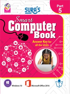 SURA`S Smart Computer Book - Part 5