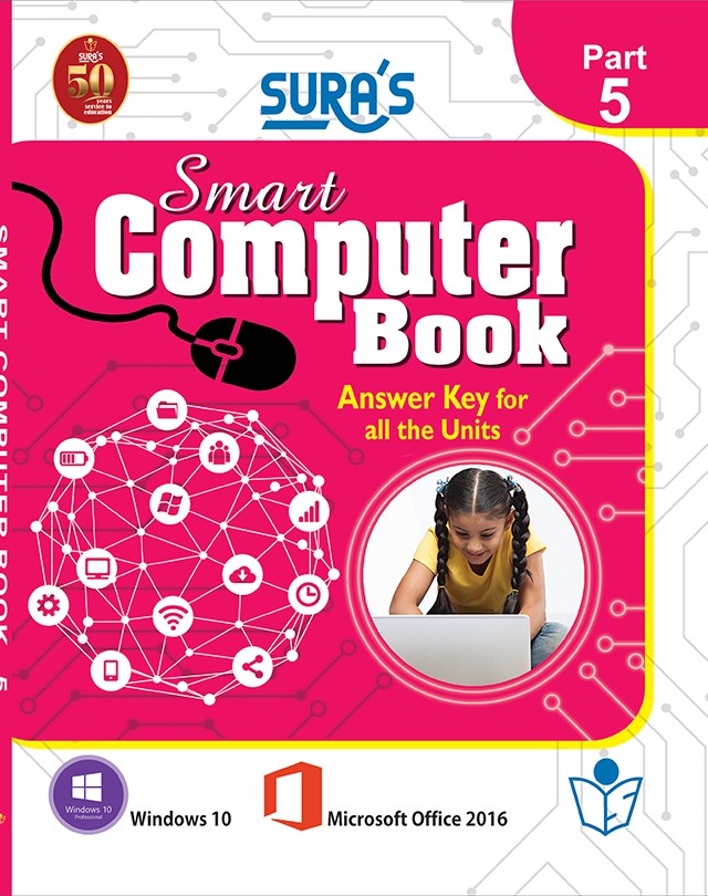 SURA`S Smart Computer Book - Part 5