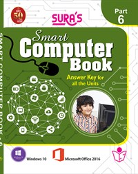 SURA`S Smart Computer Book - Part 6