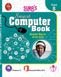 SURA`S Smart Computer Book - Part 8