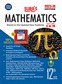 SURA`S 12th Std Mathematics Volume 1 and 2 Exam Guide in English Medium 2023-24 Edition