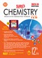 SURA`S 12th Std Chemistry Volume 1 and 2 Exam Guide in English Medium 2023-24 Edition
