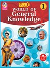 SURA`S World of General Knowledge 1