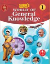 SURA`S World of General Knowledge 1