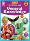 SURA`S World of General Knowledge (GK) Books  3