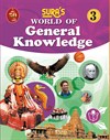 SURA`S World of General Knowledge (GK) Books  3