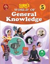 SURA`S World of General Knowledge (GK) Books  5