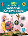 SURA`S World of General Knowledge (GK) Books  6