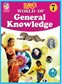 SURA`S World of General Knowledge (GK) Books  7