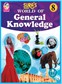 SURA`S World of General Knowledge (GK) Books  8