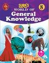 SURA`S World of General Knowledge (GK) Books  8