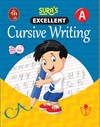 SURA`S Excellent Cursive Writing Book A