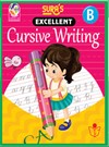 SURA`S Excellent Cursive Writing Book B